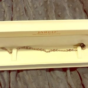 Pandora bracelet